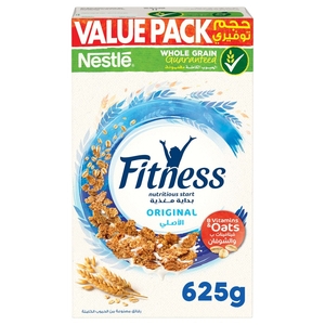 Fitness Cereal 625G