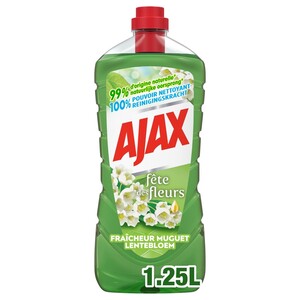 Ajax Spring Flowers 1.25L