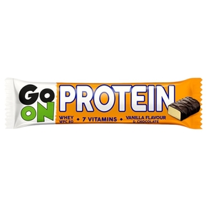 Sante Crunchy Go On Vanilla 50G