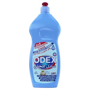 Odex Dishwashing Liquid 800Ml