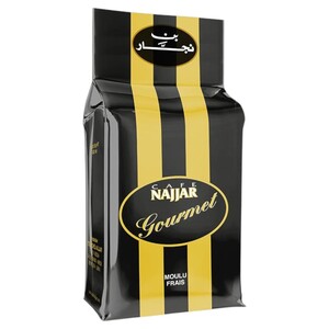 Najjar Cafe Gourmet Coffee 180G