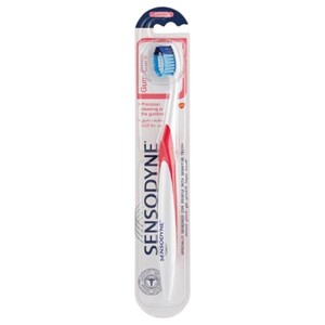 Sensodyne Toothbrush Gum Care Extra Soft