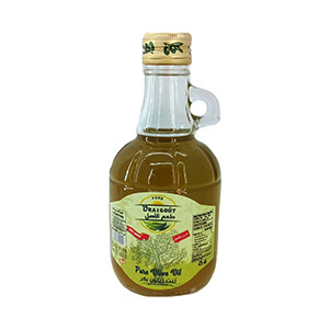 Vrai Gout Olive Oil 250Ml