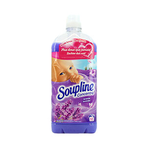 Soupline Concentre Lavander 1.3L