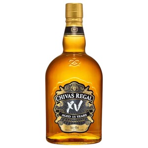 Chivas Regal Whisky 15 Years 75Cl