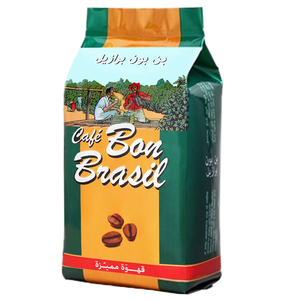 Café Bon Brasil Coffee With Cardamom 180G