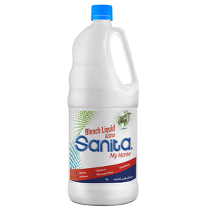 Sanita Bleach Liquid 2L