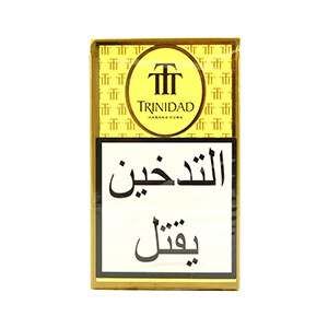 Trinidad 10 Short