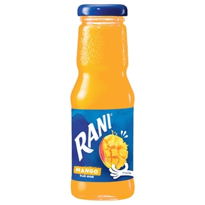 Rani Fruit Drink Mango 200Ml