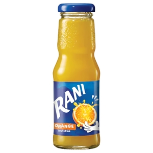 Rani Fruit Drink Orange 200Ml