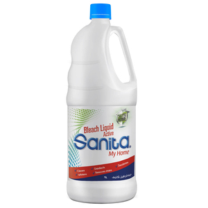 Sanita Bleach Liquid 1L