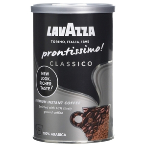 Lavazza Prontissimo Classico 95G