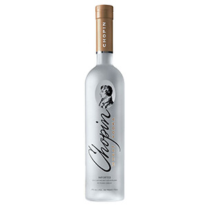 Chopin Wheat Vodka 700Ml