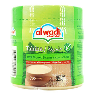 Wadi Al Akhdar Tahina 227G