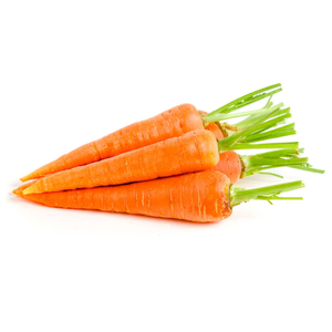 Carrot Promo - جزر عرض