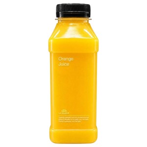 La Valeur Fresh Juice Orange 250Ml