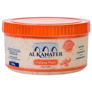 Al Kanater Halawa 900G