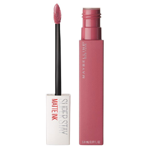Maybelline Super Stay Matte Ink Liquid 15 Lover