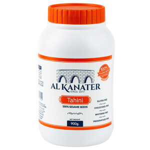 Al Kanater Tahineh 900G