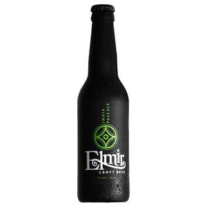 Elmir India Pale Ale Craft Beer 330Ml