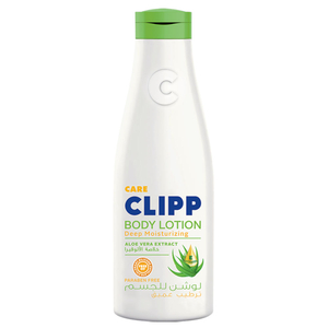 Clipp Body Lotion Aloe Vera 250Ml