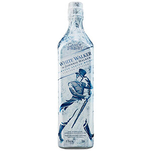 Johnnie Walker White Walker 75Cl