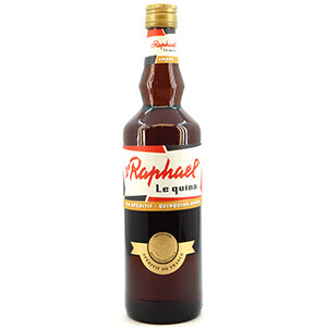 St Raphael Le Quina Vin Aperitif Ambre 75Cl
