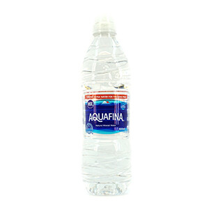 Aqua Fina Sport 600Ml