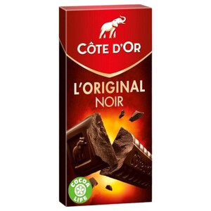 Côte D'or Extra Noir 200G