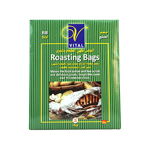 Vittal Rip Bag *2