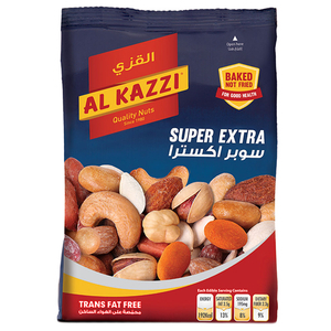 Al Kazzi Super Extra Mix 250G