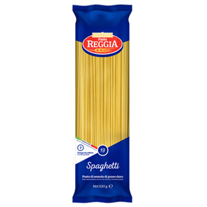 Reggia Spaghetti 500G