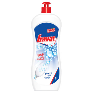 Hayat Dishwashing Original 1L