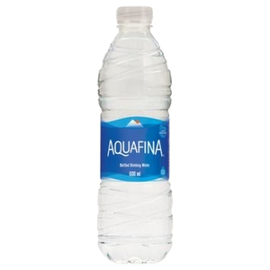 Aquafina Mineral Water 600Ml
