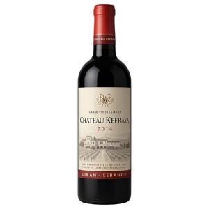 Chateau Kefraya 2014 75Cl