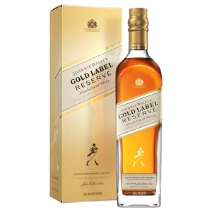 Johnnie Walker Gold Label Reserve 75Cl