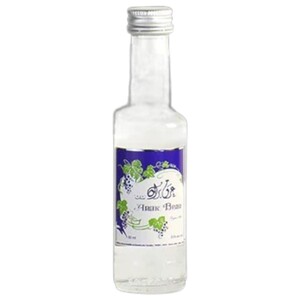 Arak Brun 50Ml
