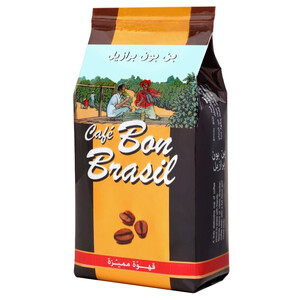 Café Bon Brasil Coffee 180G