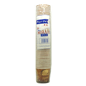 Roxan 4-Oz*50
