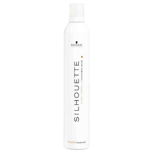 Schwarzkopf Silhouette Mousse Flex 500Ml
