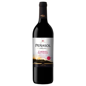 Penasol Red Wine Cabernet Sauvignon 75Cl