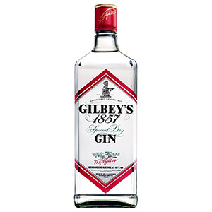 Gin Gibery's 70Cl