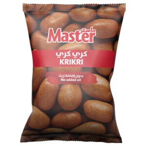 Master Krikri 20G