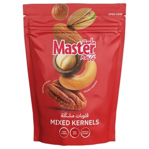 Master Mixed Kernels 220G