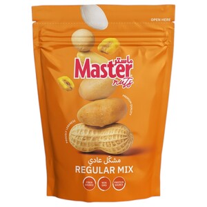 Master Regular Mix 220G