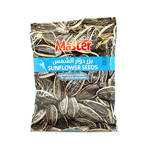Master Sunflower Seeds 38G