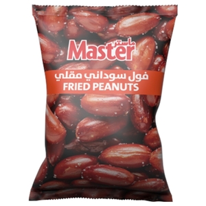 Master Fried Peanuts 90G