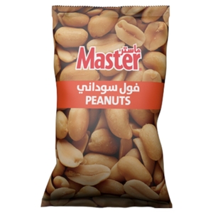 Master Peanuts 75G