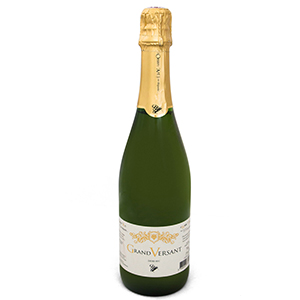 Grand Versant Blanc 750Ml