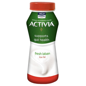 Activia Laban Light 180Ml